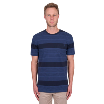 Edward Pocket T-Shirt