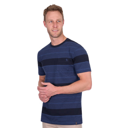 Edward Pocket T-Shirt