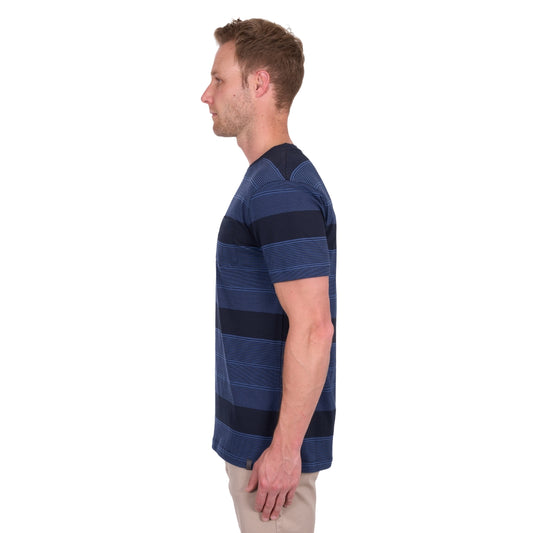 Edward Pocket T-Shirt