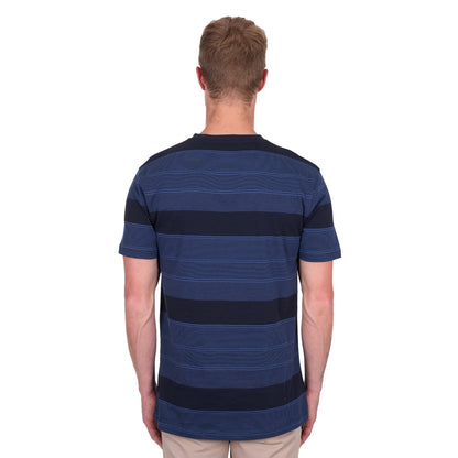 Edward Pocket T-Shirt