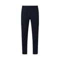 Elastic Waist Cargo Pant