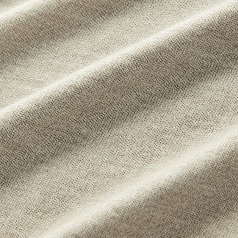 Ernest 1/4 Zip Knit