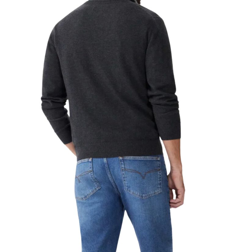 Ernest Sweater W24 Knit by RM Williams | The Bloke Shop