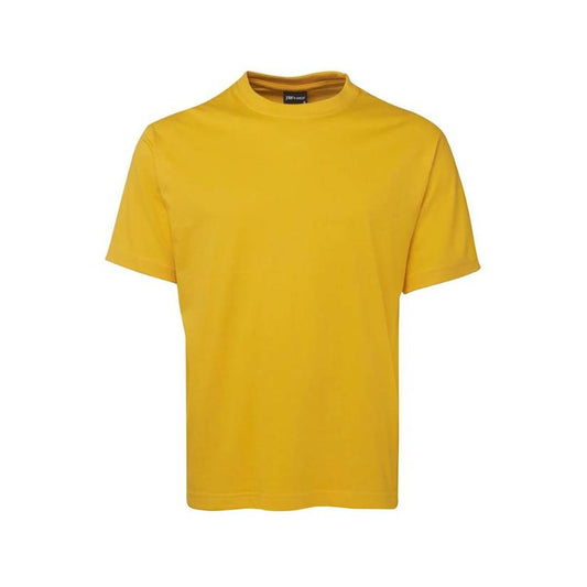 JBs T Shirt - Essential Everyday Tee 3XL Gold Mens Tshirt by JBs Wear | The Bloke Shop