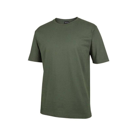JBs T Shirt - Essential Everyday Tee 3XL Gunmetal Mens Tshirt by JBs Wear | The Bloke Shop