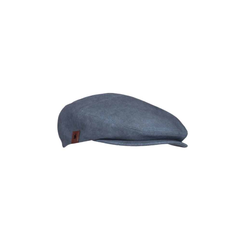 Evan Driver Cap