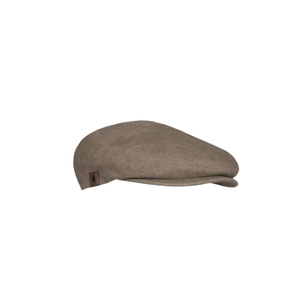 Evan Driver Cap