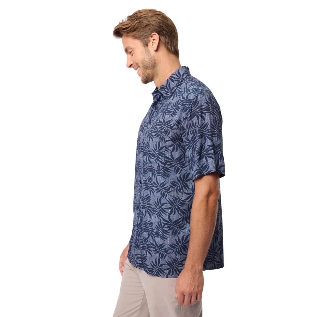 Everest Bamboo Short Sleeve Shirt