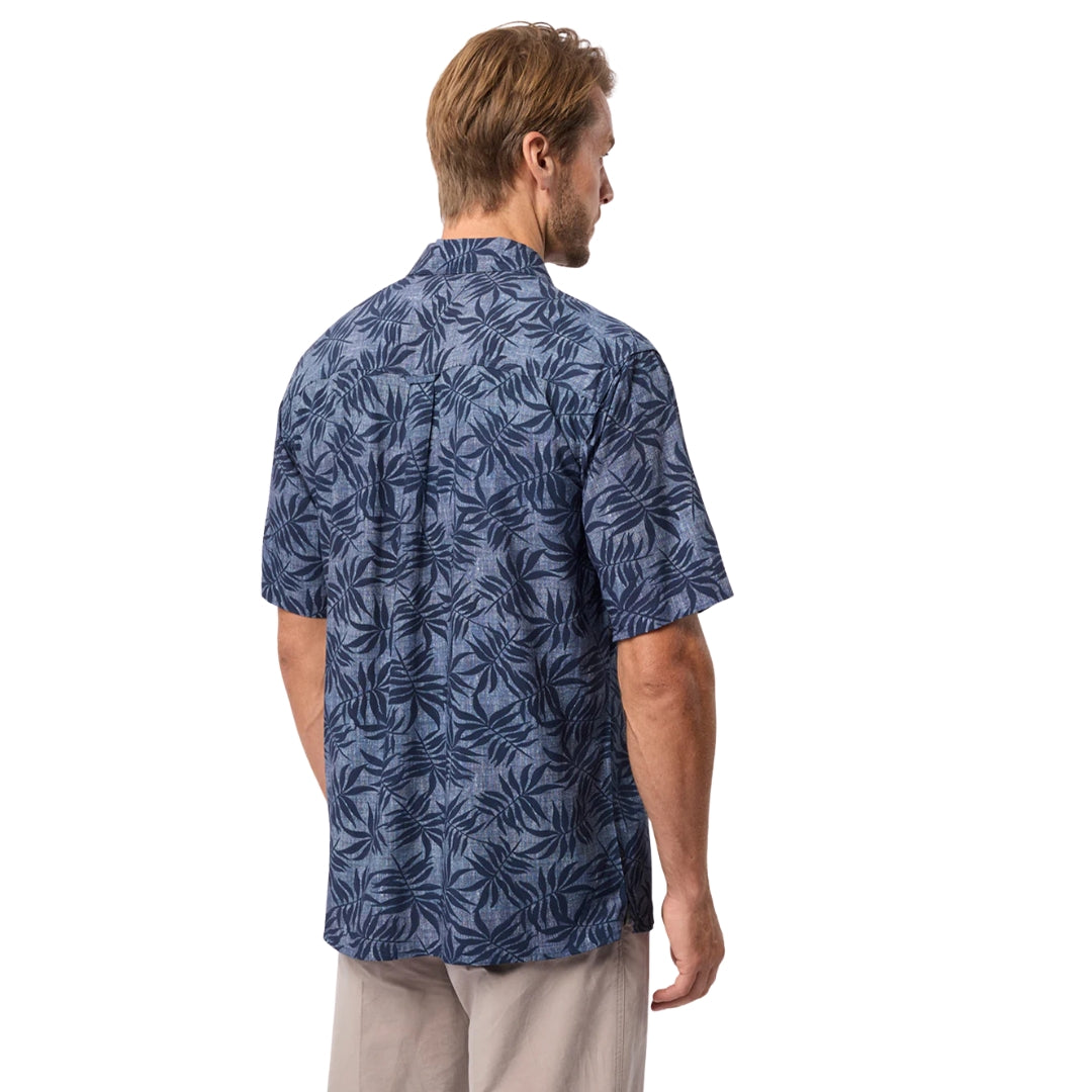 Everest Bamboo Short Sleeve Shirt