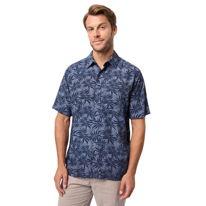 Everest Bamboo Short Sleeve Shirt