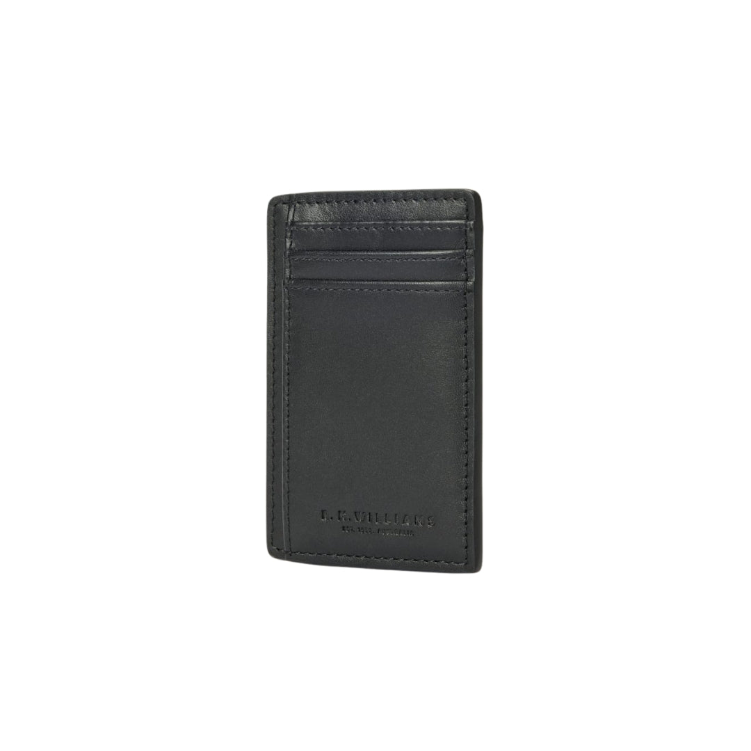 Farrier Cardholder Money Clip