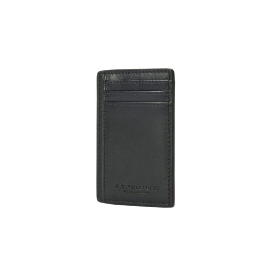 Farrier Cardholder Money Clip