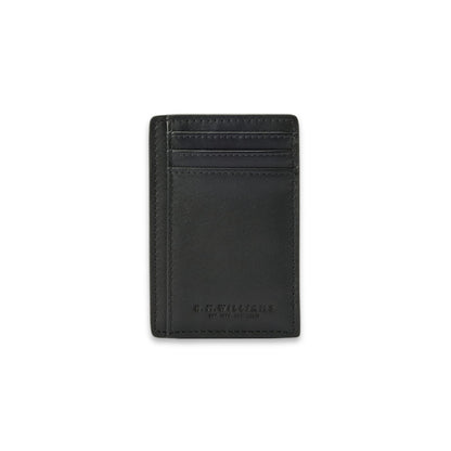 Farrier Cardholder Money Clip
