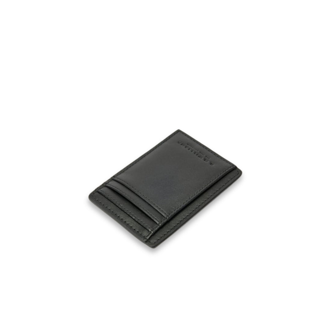 Farrier Cardholder Money Clip