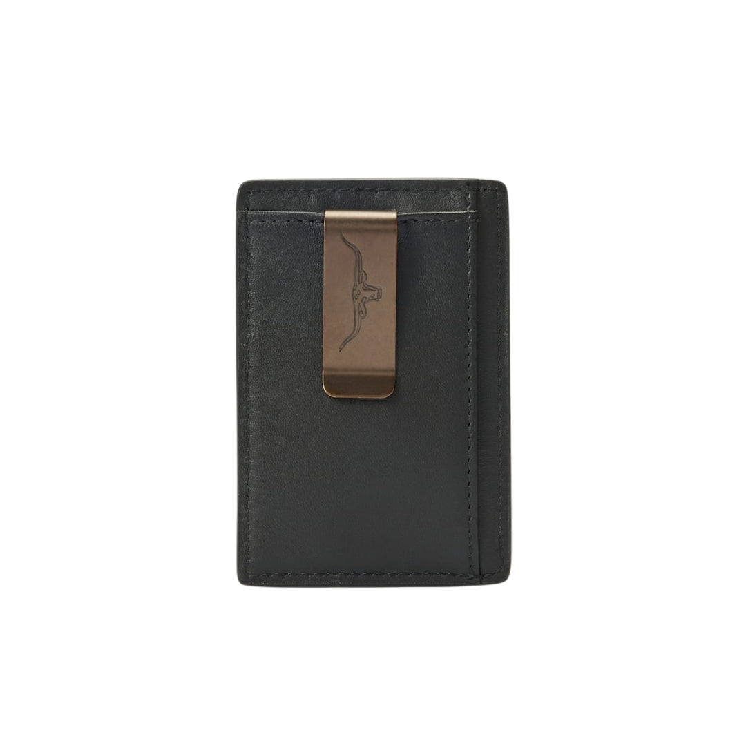 Farrier Cardholder Money Clip