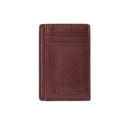 Farrier Cardholder Money Clip