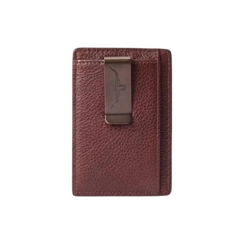 Farrier Cardholder Money Clip