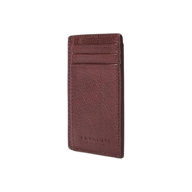 Farrier Cardholder Money Clip
