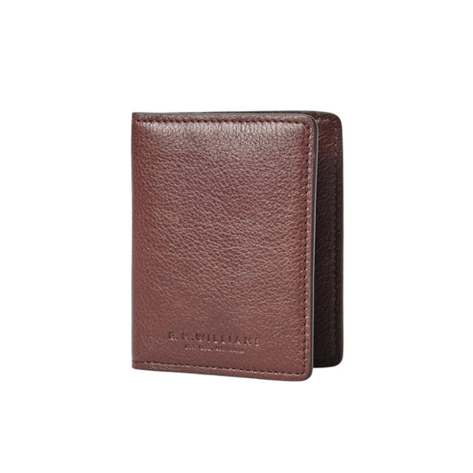 Farrier Fold Cardholder