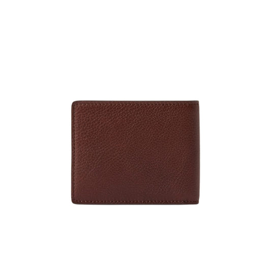 Farrier Slim Bi-Fold Wallet