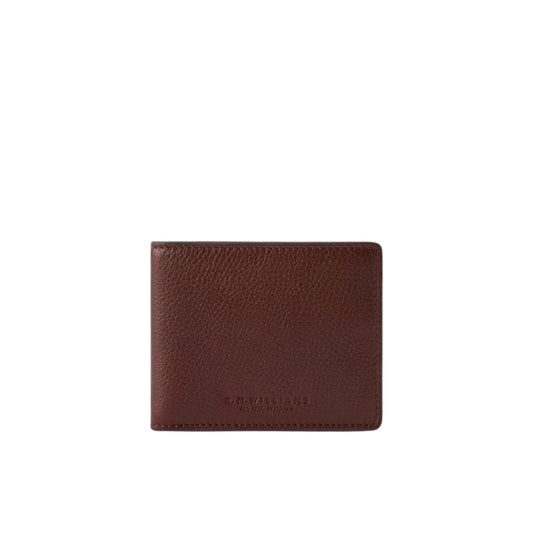 Farrier Slim Bi-Fold Wallet