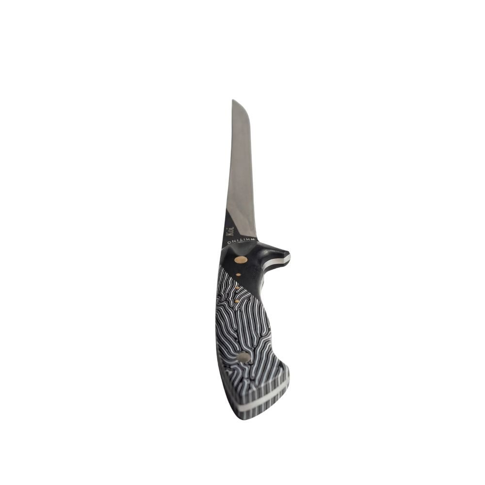 Filleting Knife "The King George Whiting"