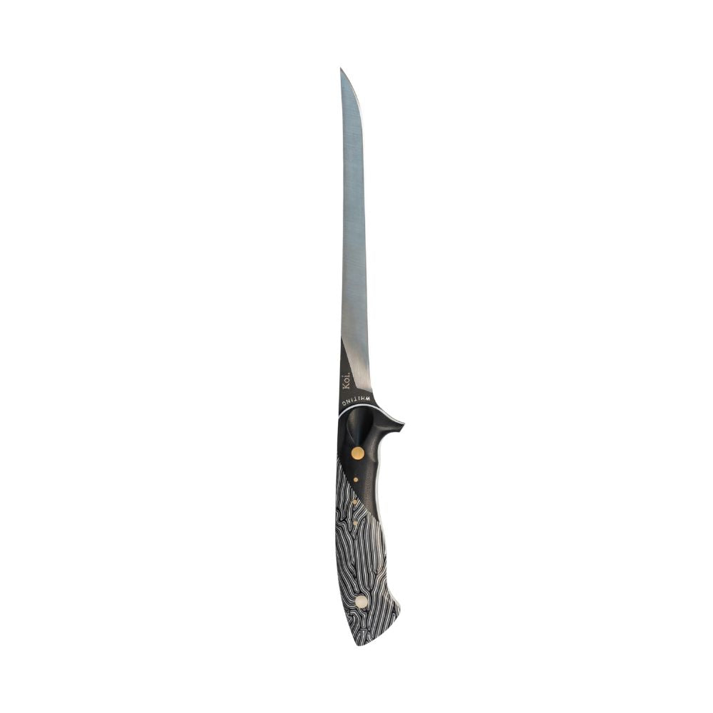 Filleting Knife "The King George Whiting"
