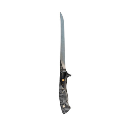 Filleting Knife "The King George Whiting"
