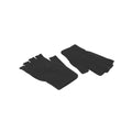 Fingerless Possum Merino Glove