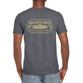 Fishing Retirement Plan - Graphic T-Shirt