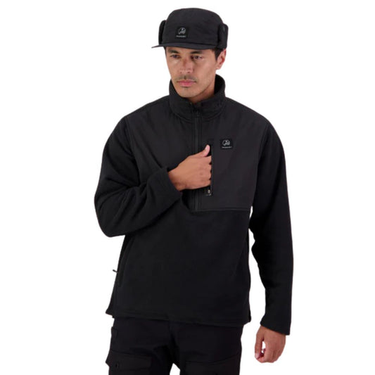 Fleece High Rock Hybrid