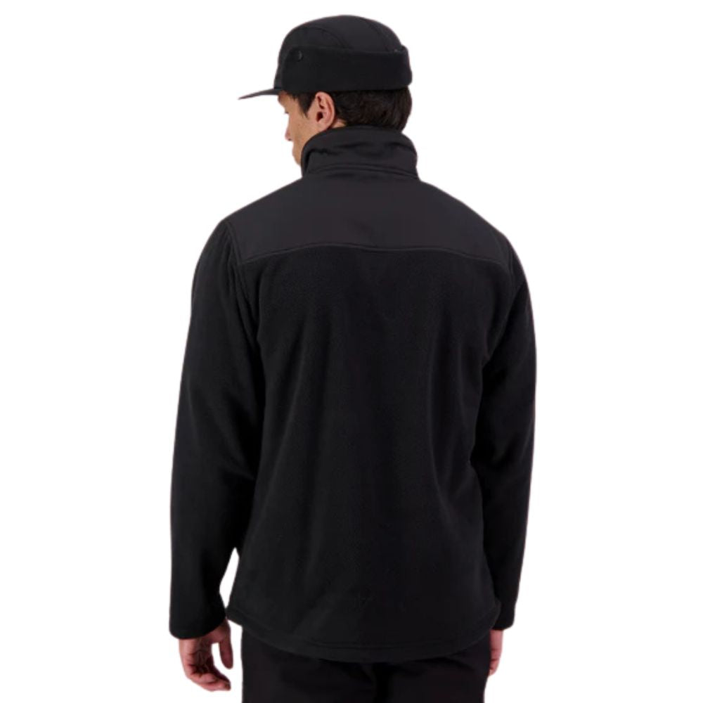 Fleece High Rock Hybrid
