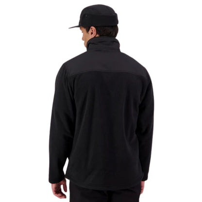 Fleece High Rock Hybrid
