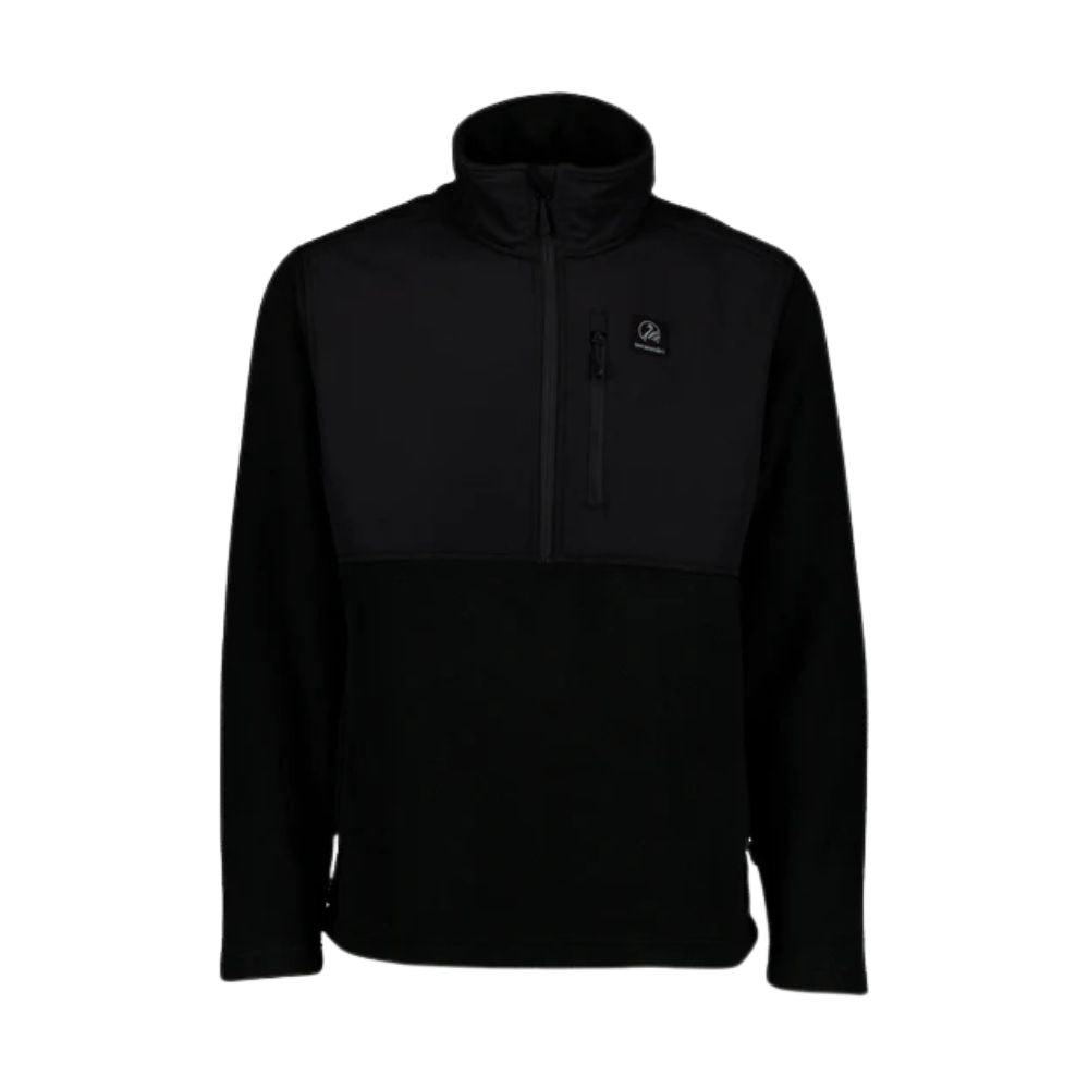 Fleece High Rock Hybrid