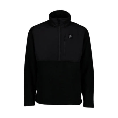 Fleece High Rock Hybrid