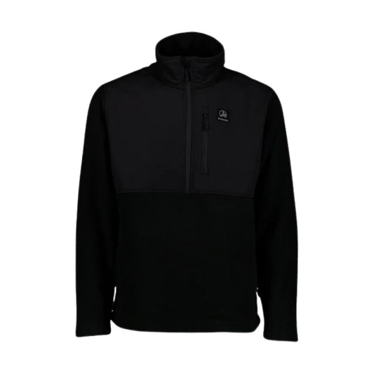Fleece High Rock Hybrid