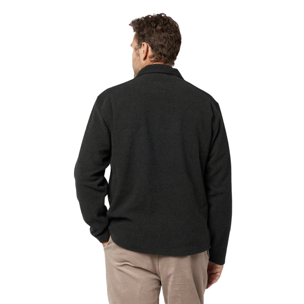 Fleece Tatum Half Zip