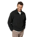 Fleece Tatum Half Zip