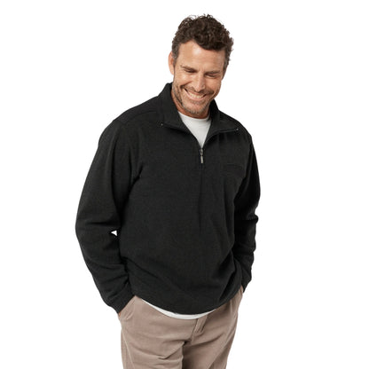 Fleece Tatum Half Zip