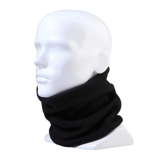 Fleece Winter Neckwarmer