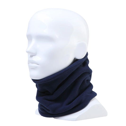 Fleece Winter Neckwarmer