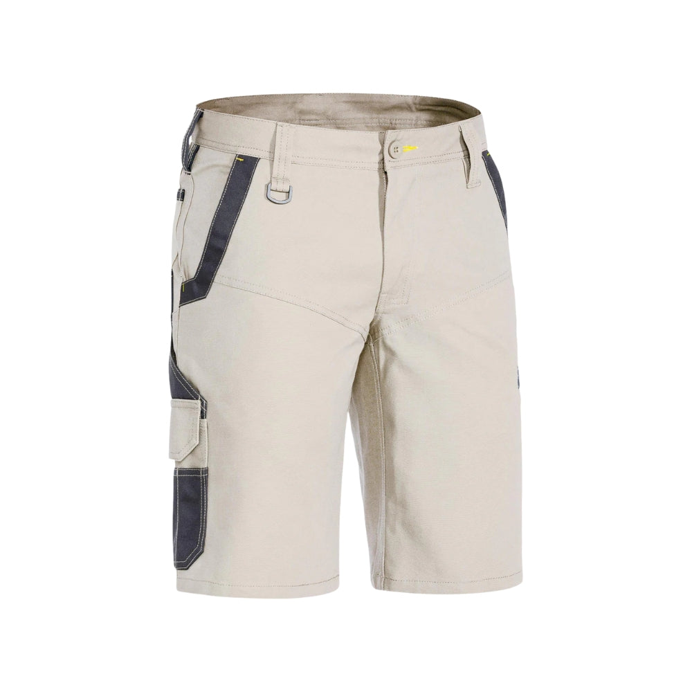 Flx & Move™ Stretch Utility Cargo Short