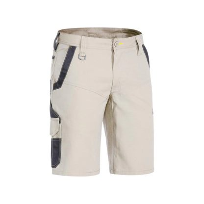 Flx & Move™ Stretch Utility Cargo Short