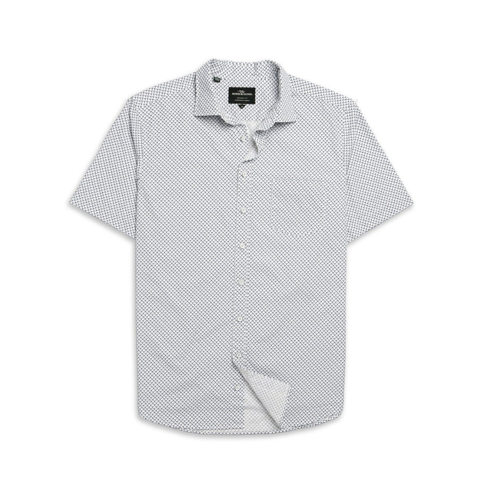 Fourviews Short Sleeve Shirt