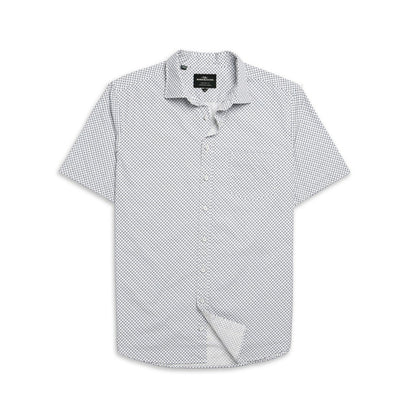 Fourviews Short Sleeve Shirt