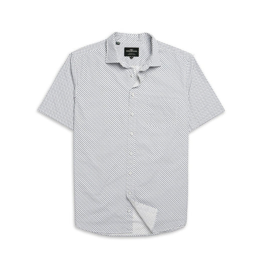 Fourviews Short Sleeve Shirt