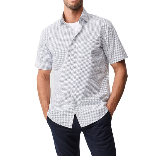 Fourviews Short Sleeve Shirt