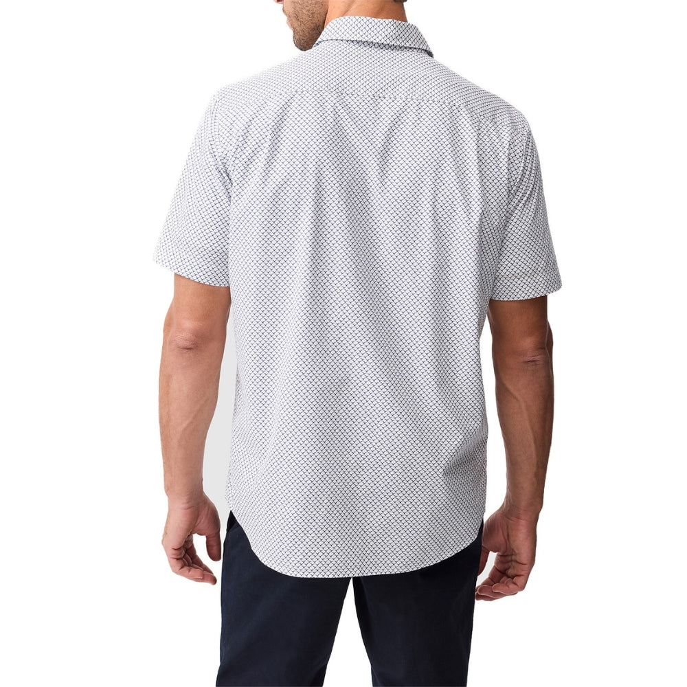 Fourviews Short Sleeve Shirt