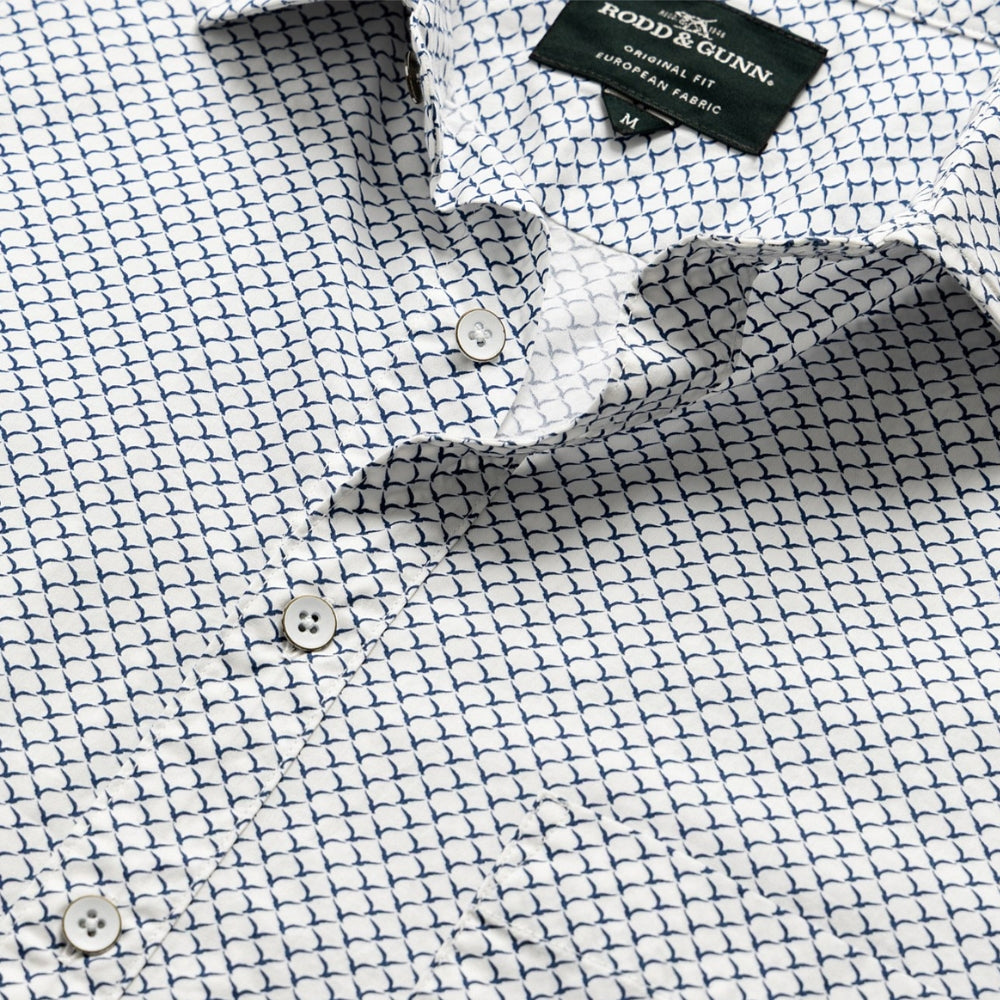 Fourviews Short Sleeve Shirt
