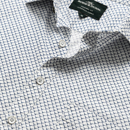 Fourviews Short Sleeve Shirt
